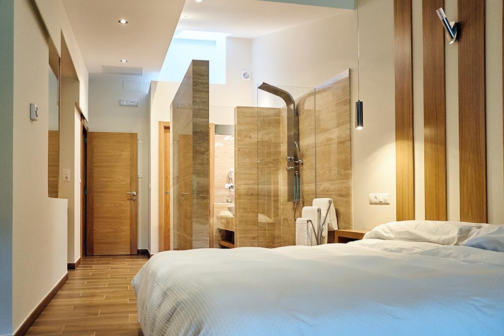 Appartement A Carballeira Do Tambre Troitosende