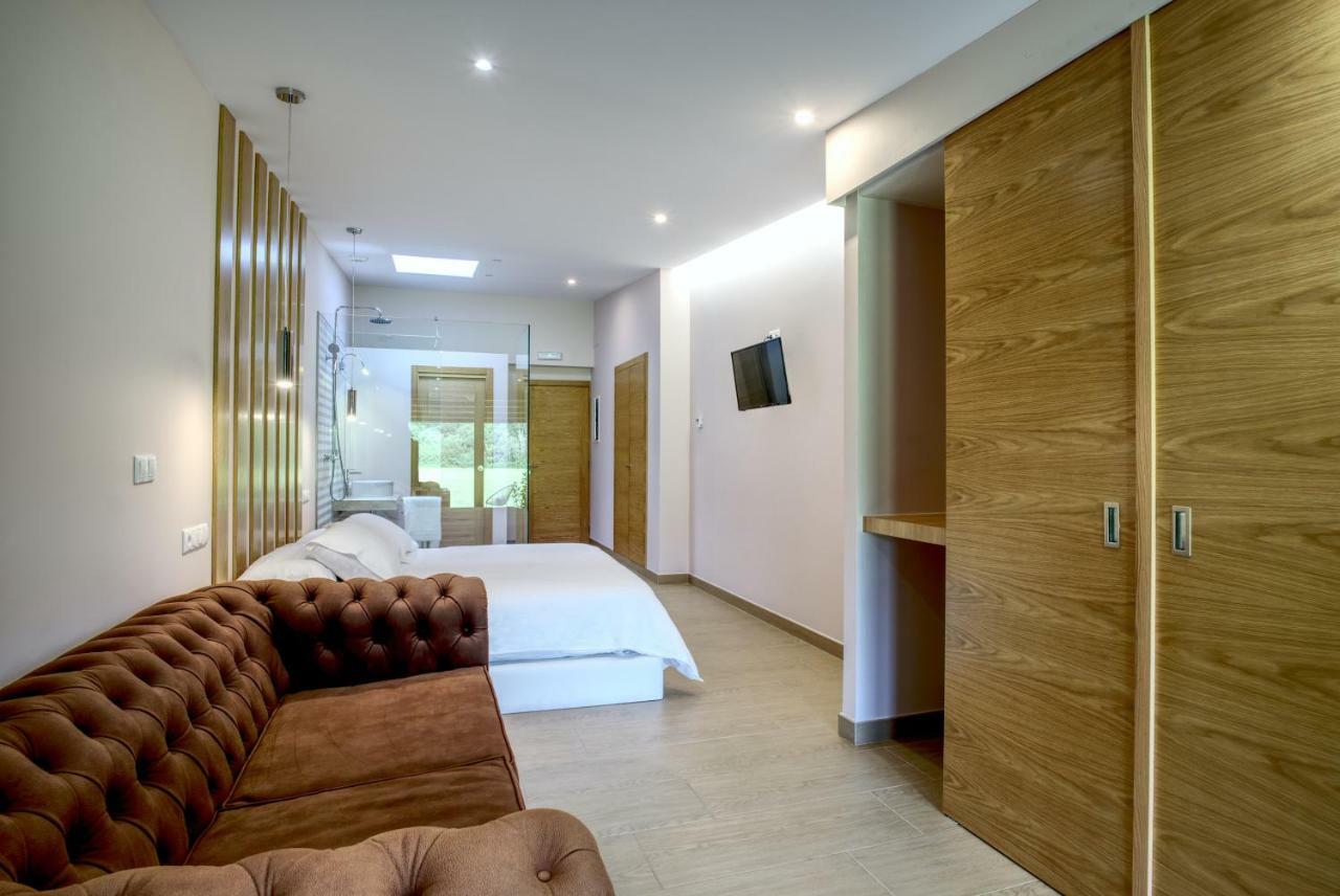 Appartement A Carballeira Do Tambre Troitosende
